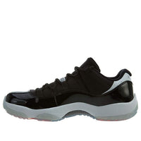 Air Jordan 11 Retro Low 'Infrared 23' 528895-023