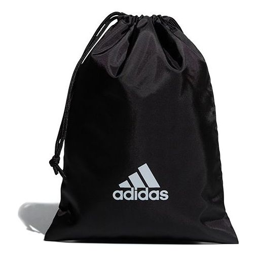 adidas Sack Knapsack Bag Mini 'Black' FM2309