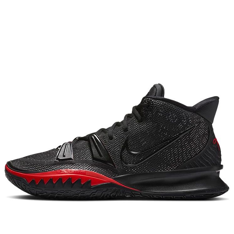 Nike Kyrie 7 'Bred' CQ9326-001