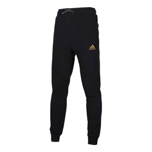 adidas Arsenal Soccer/Football Sports Long Pants Black FH7890