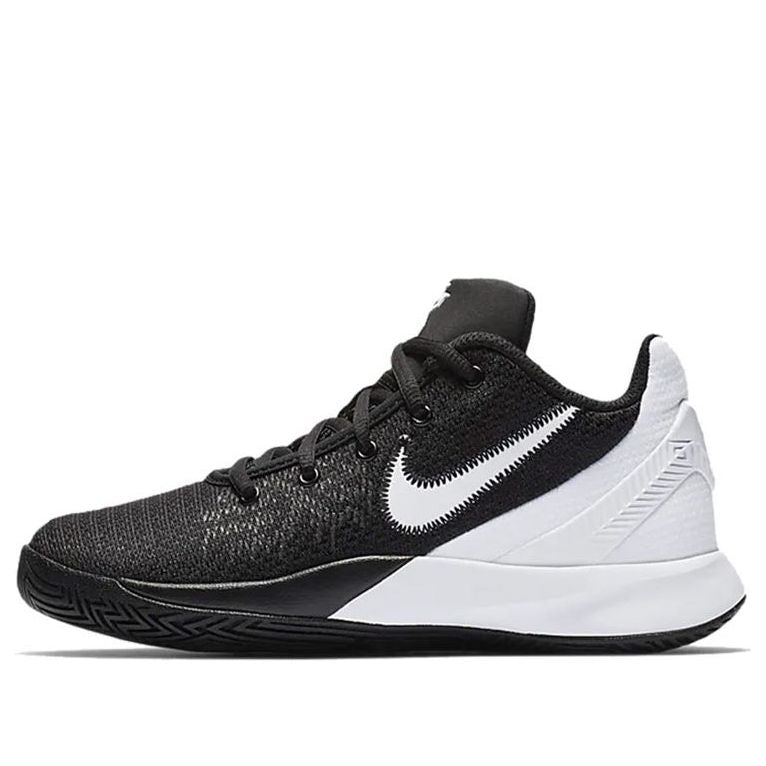 (GS) Nike Kyrie Flytrap 2 'Black White' AQ3412-001