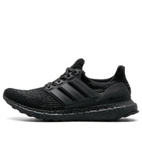 adidas UltraBoost 3.0 Limited 'Triple Black 2.0' CG3038
