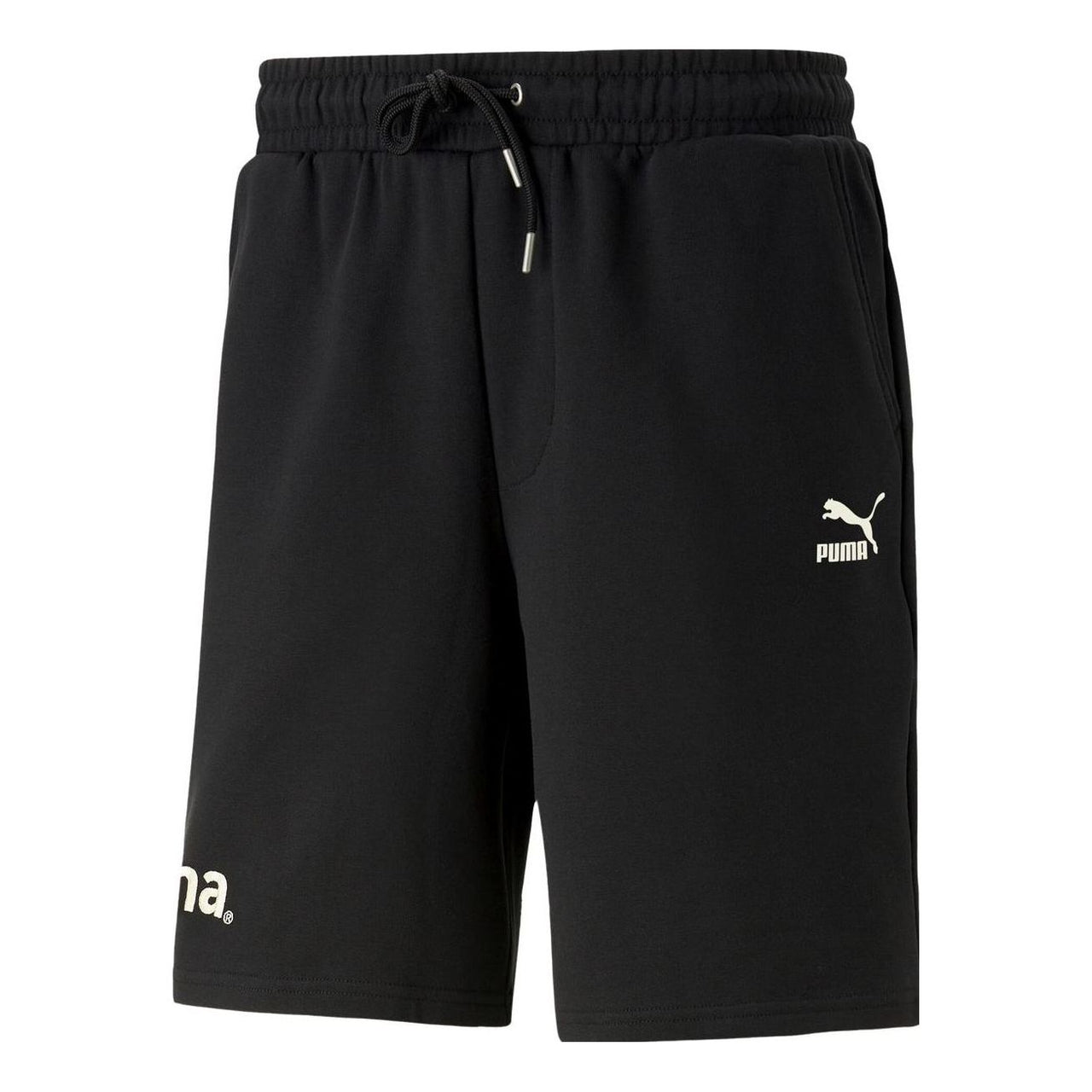 PUMA Essential Shorts 'Black' 622542-01