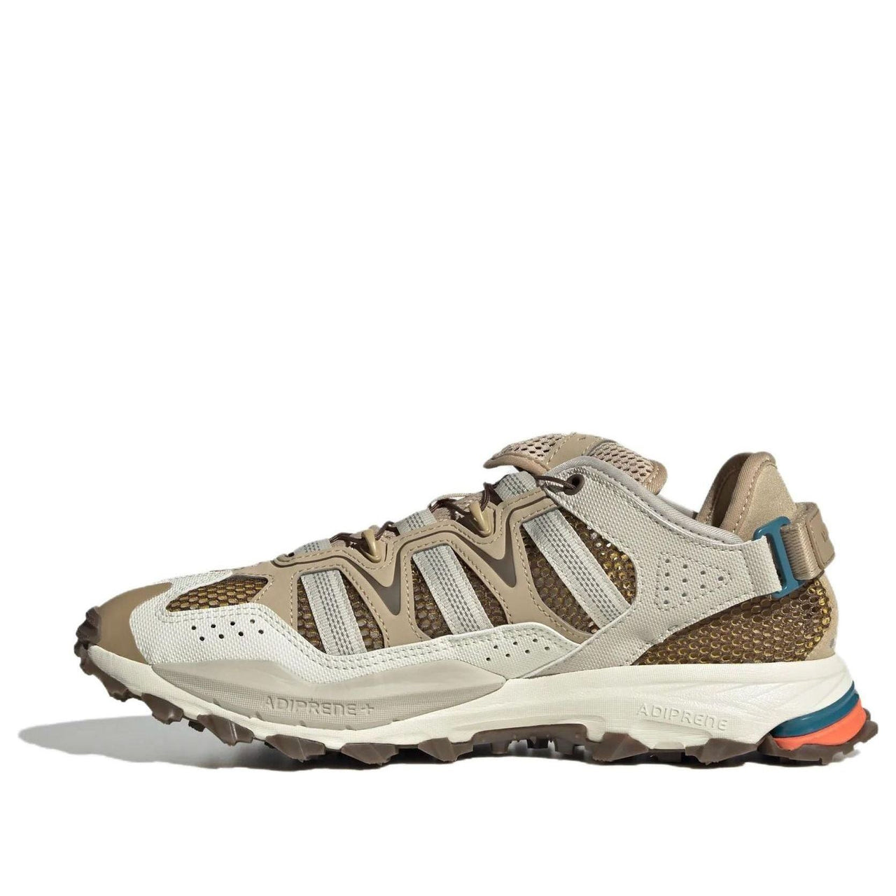adidas Hyperturf Adventure 'Magic Beige Gum' HQ9943