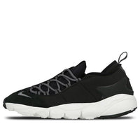 Nike Air Footscape NM 'Black' 852629-002