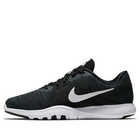 (WMNS) Nike Flex Trainer 8 'Black' 924339-001