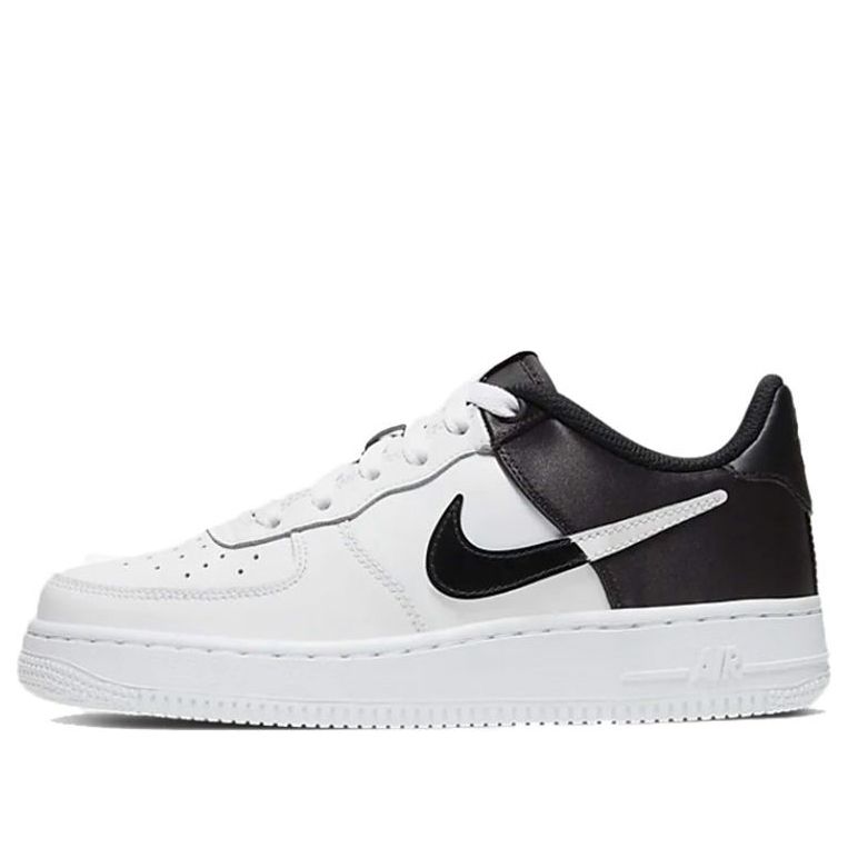 (GS) Nike Air Force 1 Low LV8 'Spurs' CK0502-100