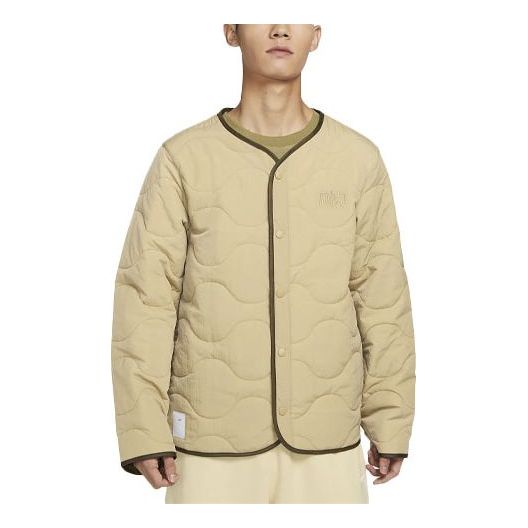 Nike Sportswear Nai-Ke Logo Jacket DZ5223-297