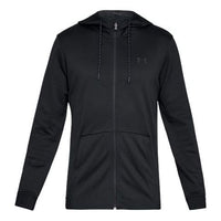 Under Armour UA Armour Men's Jacket Black 1320744-001