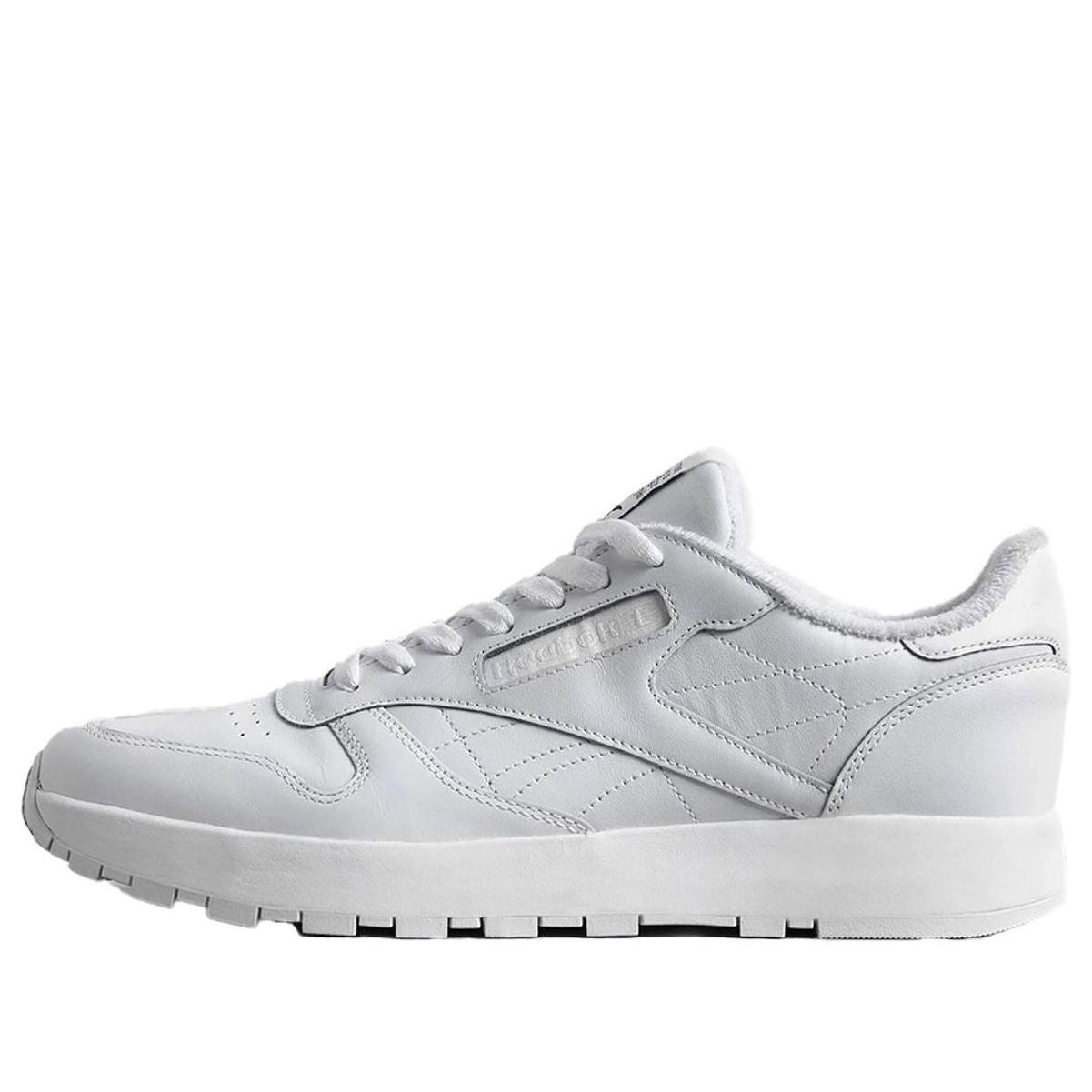 Reebok Maison Margiela x Classic Leather Tabi 'White' H04865