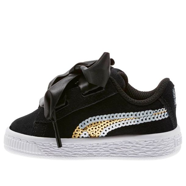 (PS) PUMA Suede Heart Trailblazer 368954-02