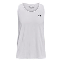 Under Armour Tech 2.0 Tank Top 'White' 1328704-101