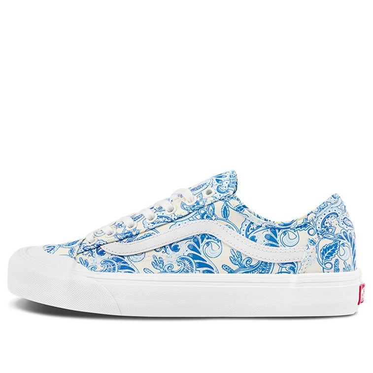Vans Style 36 Decon SF 'Paisley Americana' VN0A5HFF686