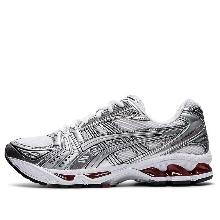 ASICS Gel-Kayano 14 'White Pure Silver' 1201A019-104