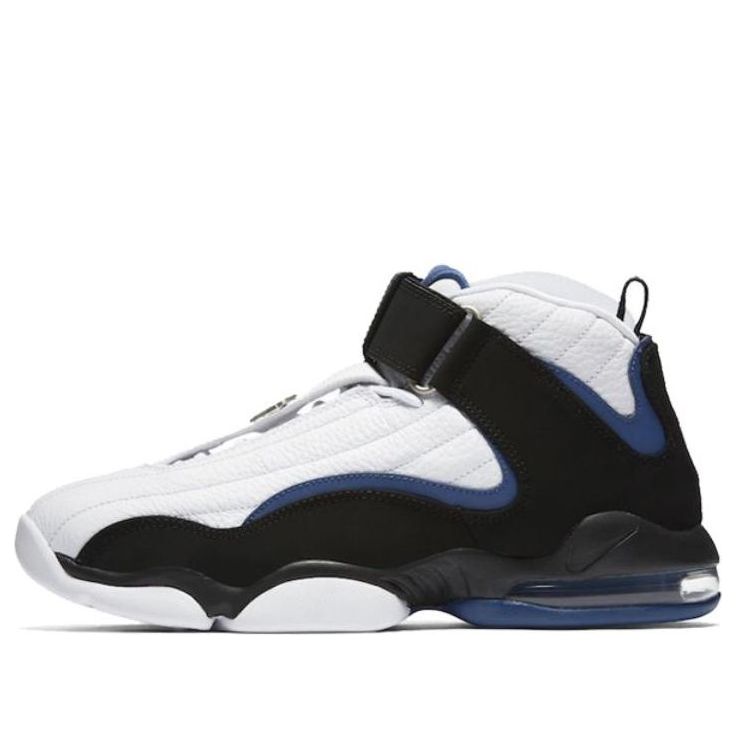 Nike Air Penny 4 OG 'Orlando' 864018-100