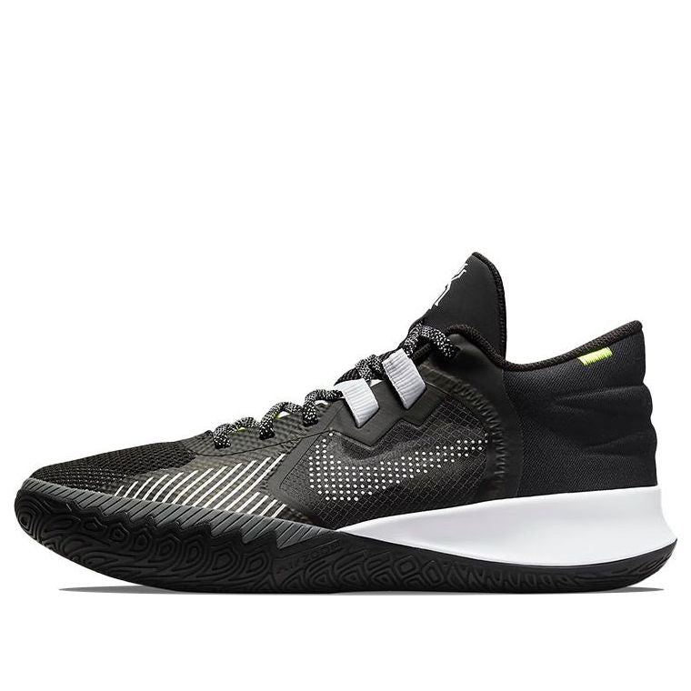 Nike Kyrie Flytrap 5 'Black Cool Grey White' CZ4100-002