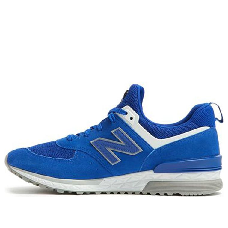 New Balance 574 Sport 'Bluebell' MS574CD