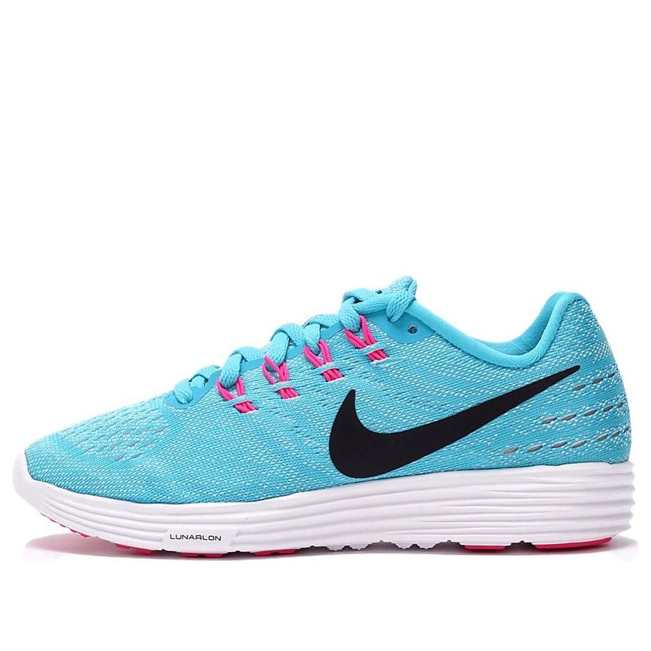 (WMNS) Nike LunarTempo 2 'Gamma Blue' 818098-402