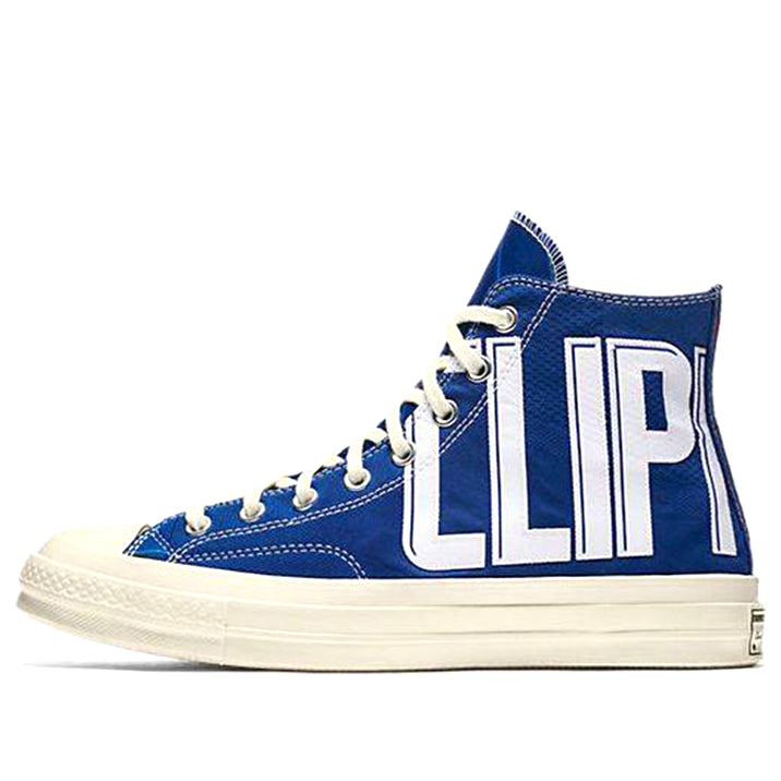Converse Chuck Taylor All Star High Premium 'Los Angeles Clippers' 159407C