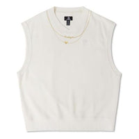 Converse Radiating Love Vest 'White' 10025499-A02