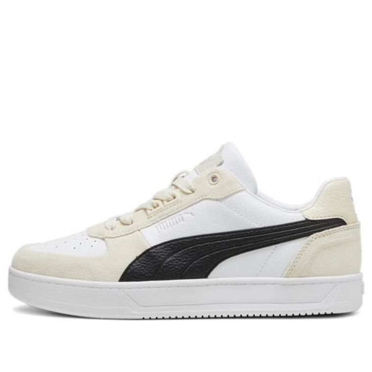 PUMA Caven 2.0 'Beige White Black' 395080-03