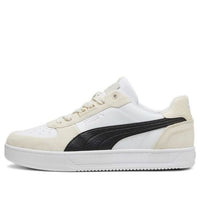 PUMA Caven 2.0 'Beige White Black' 395080-03
