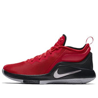 Nike Lebron WITNESS II EP 'University Red' AA3820-600