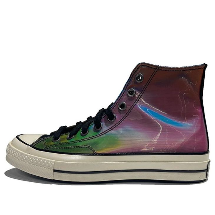 Converse Chuck 70 High 'Spectrum' 170495C