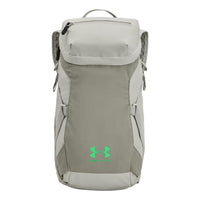 Under Armour Flex Trail Backpack 'Grey Mint' 1378411-502