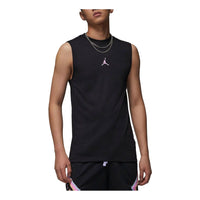 Air Jordan Dri-FIT Dongdan Logo T-Shirt 'Black' FD6553-010