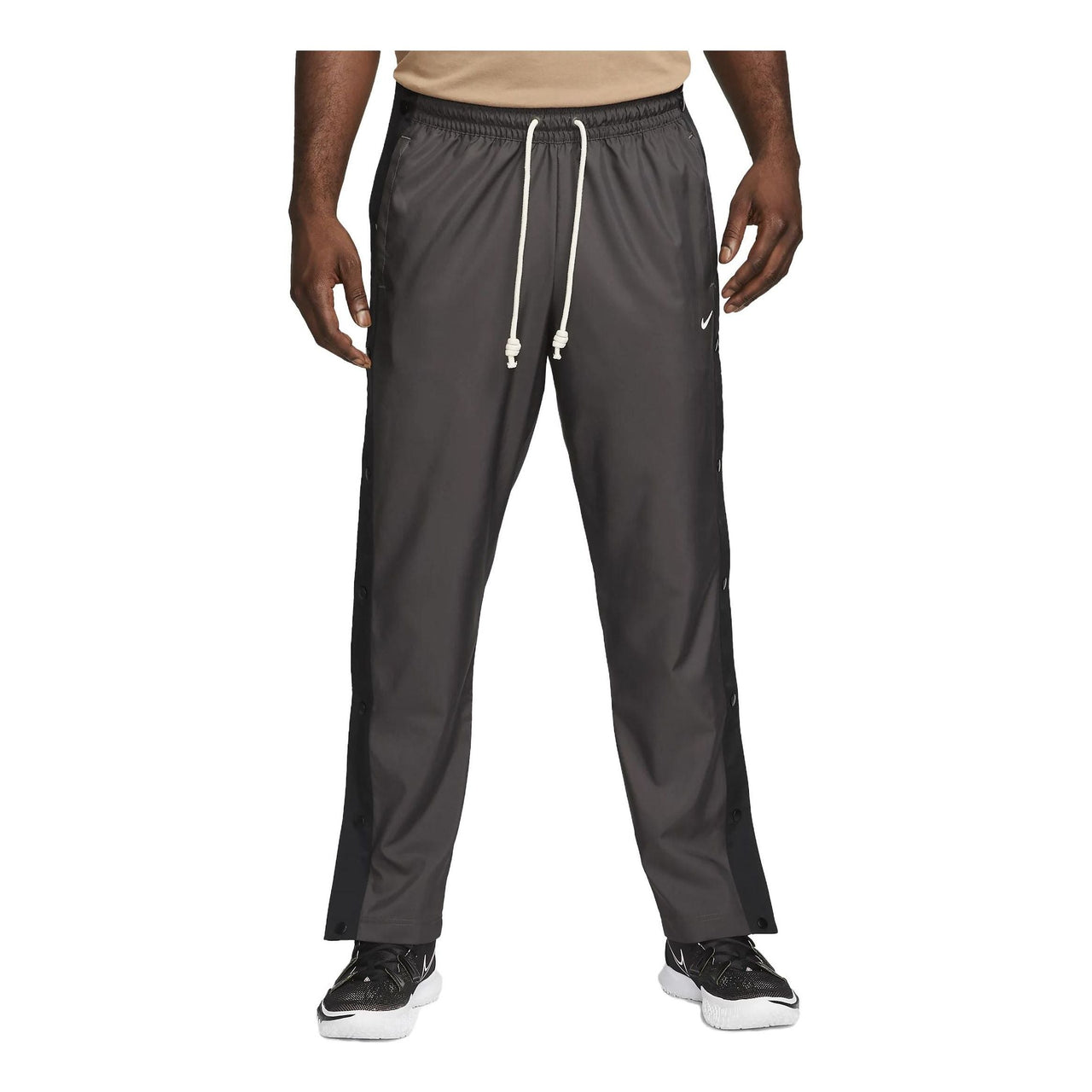 Nike DNA Tearaway Basketball Pants 'Grey' DQ6096-254