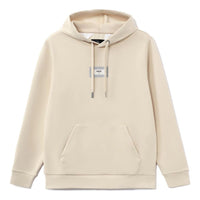 Li-Ning Way Of Wade Reflective Graphic Hoodie 'Beige' AWDR795-2