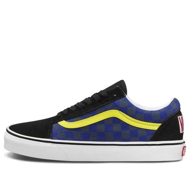 Vans Old Skool 'OTW Rally - Red' VN0A4BV5V3L