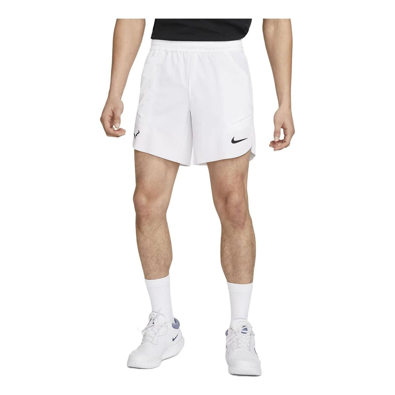 Nike Rafa Dri-FIT ADV Tennis Shorts 'White' DV2882-100