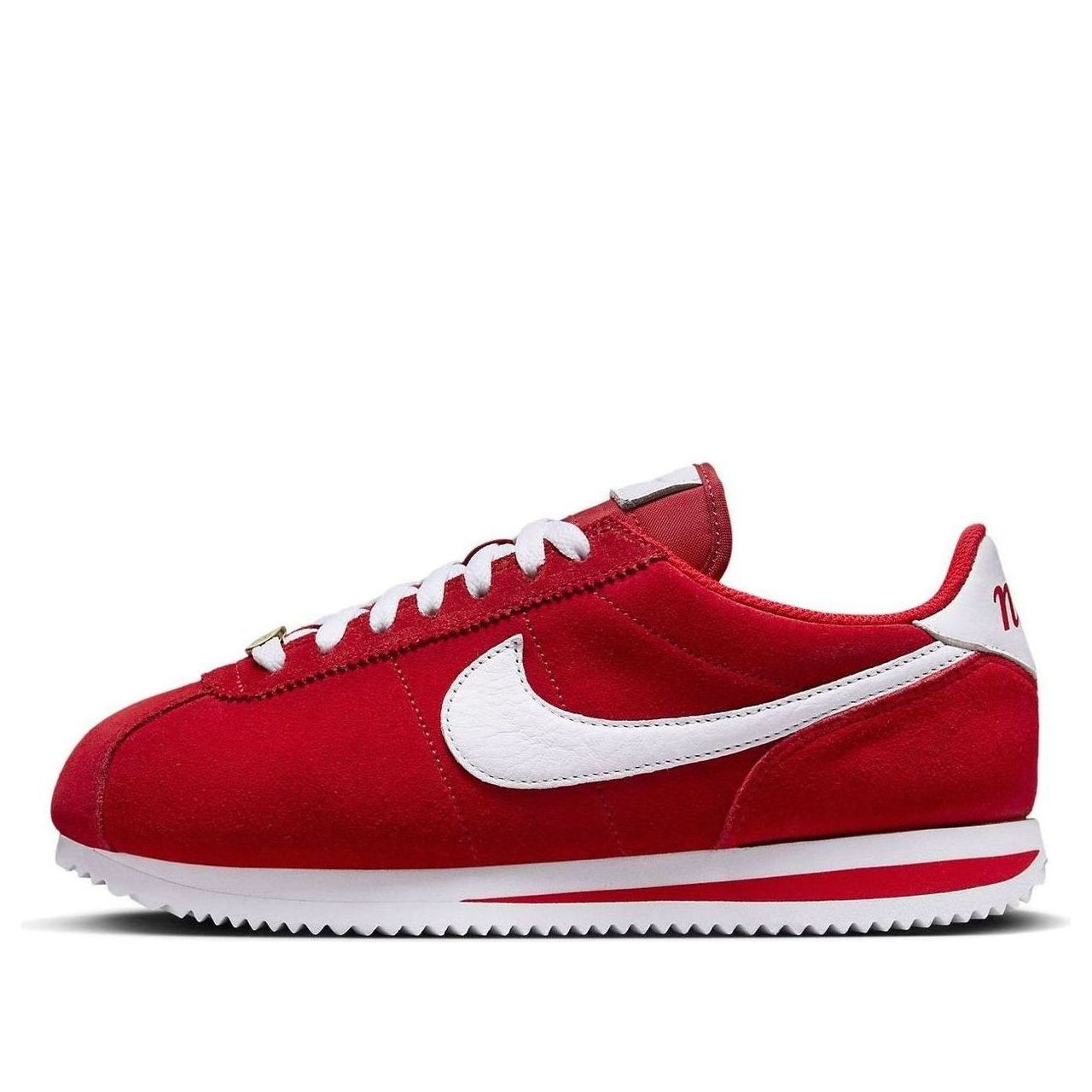 (WMNS) Nike Cortez 'University Red Summit White' HQ5950-657