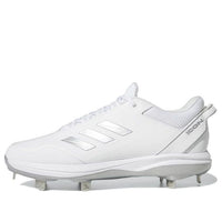 adidas Icon 7 'White Silver Metallic' FZ1557