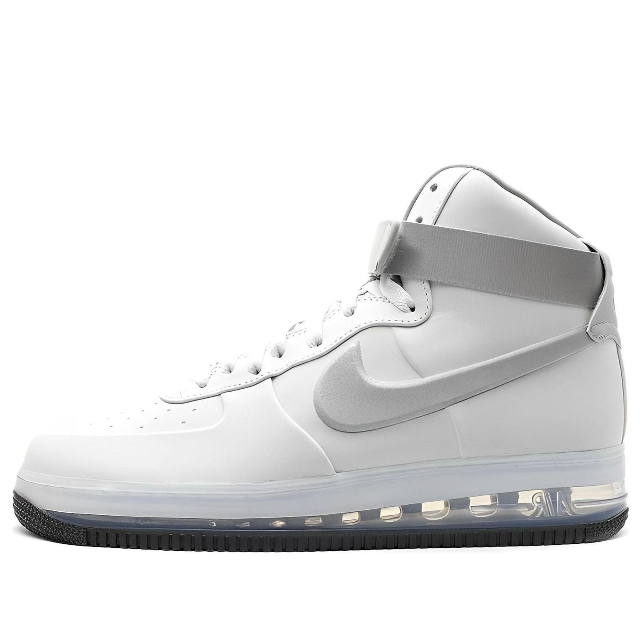 Nike Air Force 1 Lux Max Air 'Pearl Colllection' 317809-100