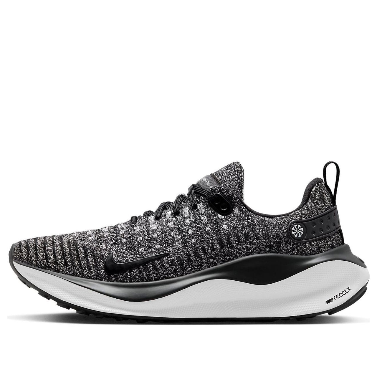 (WMNS) Nike ReactX Infinity Run 4 'Oreo' DR2670-003