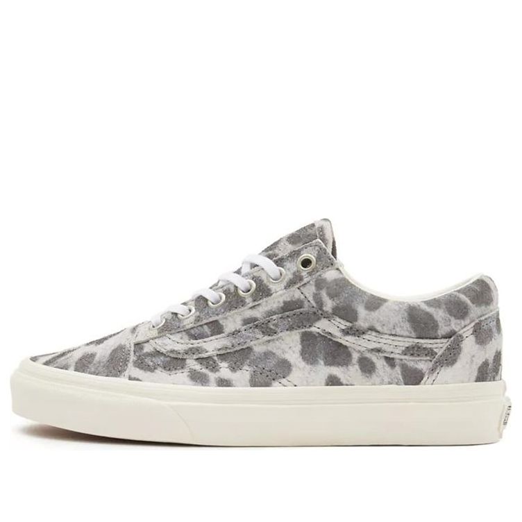 Vans Old Skool 'Hairy Suede - Leopard' VN0A38G19FS