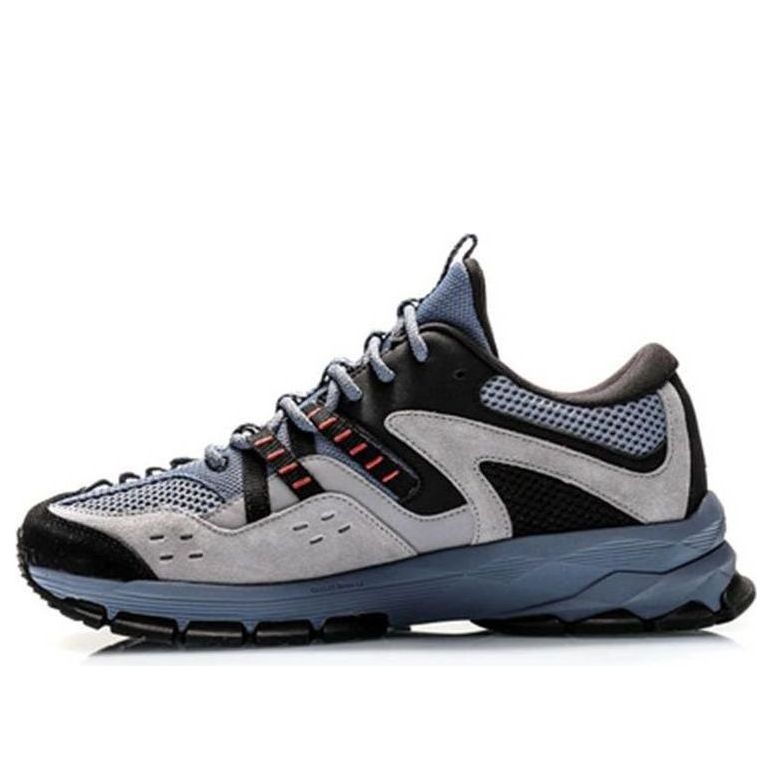 Li-Ning Hiking Shoes ARDQ003-3