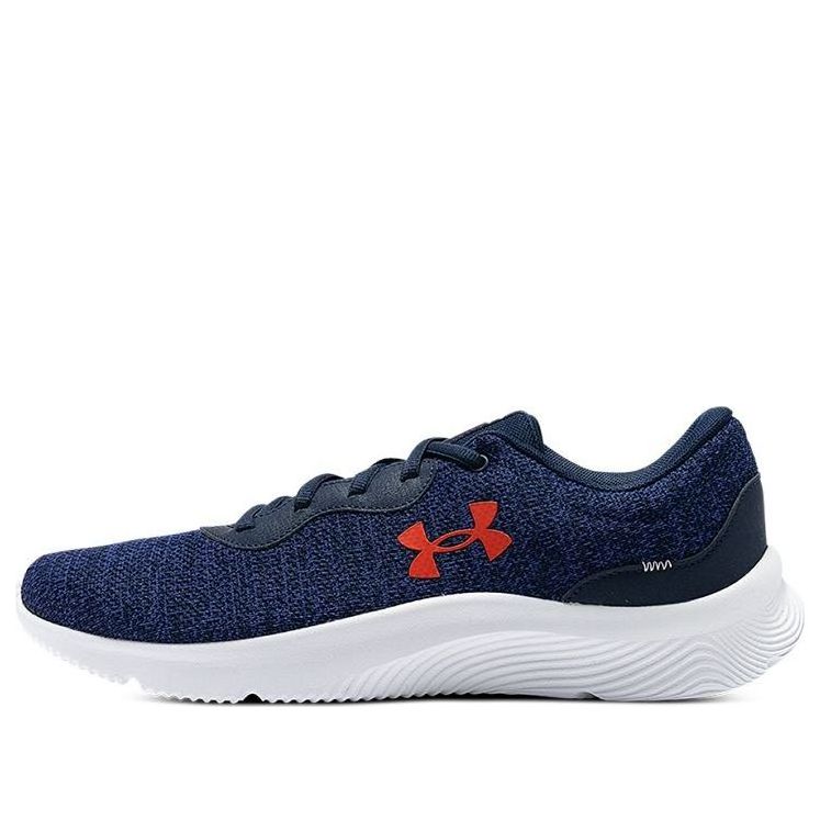 Under Armour MOJO 2 'Blue' 3024134-400