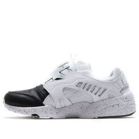 PUMA Disc Blaze 'White Black' 364410-02