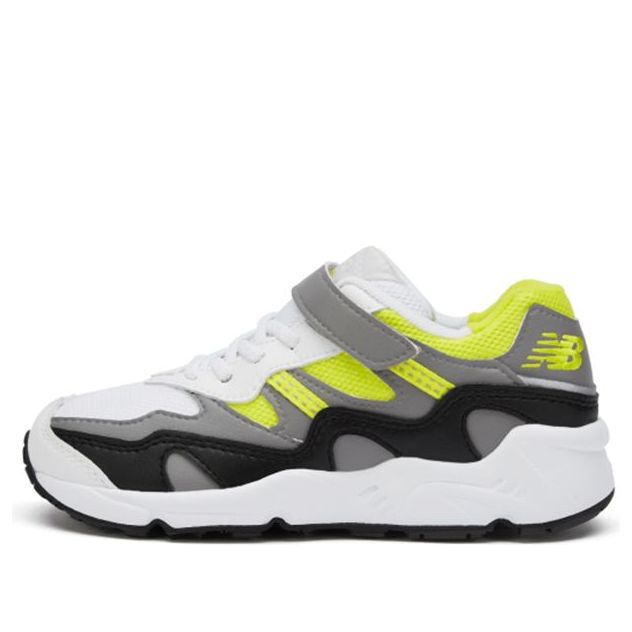 New Balance 850 Low-top K White/Yellow PV850YSK