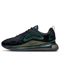 Nike Air Max 720 'Black Iridescent' AO2924-010