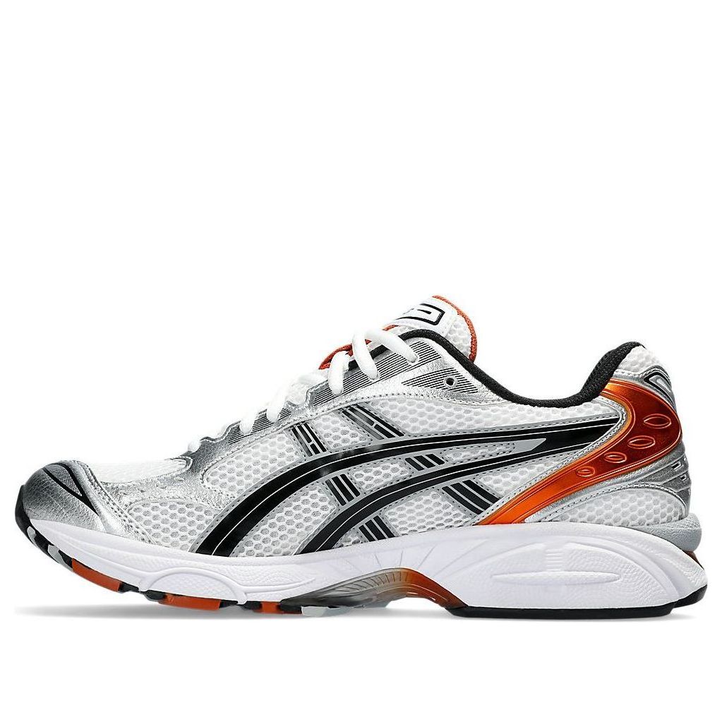 ASICS Gel-Kayano 14 'White Piquant Orange' 1201A019-109