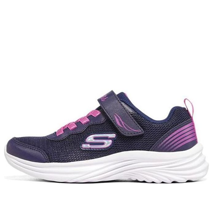 (GS) Skechers Dreamy Dancer Shoes 'Navy Pink' 302442L-NVPK
