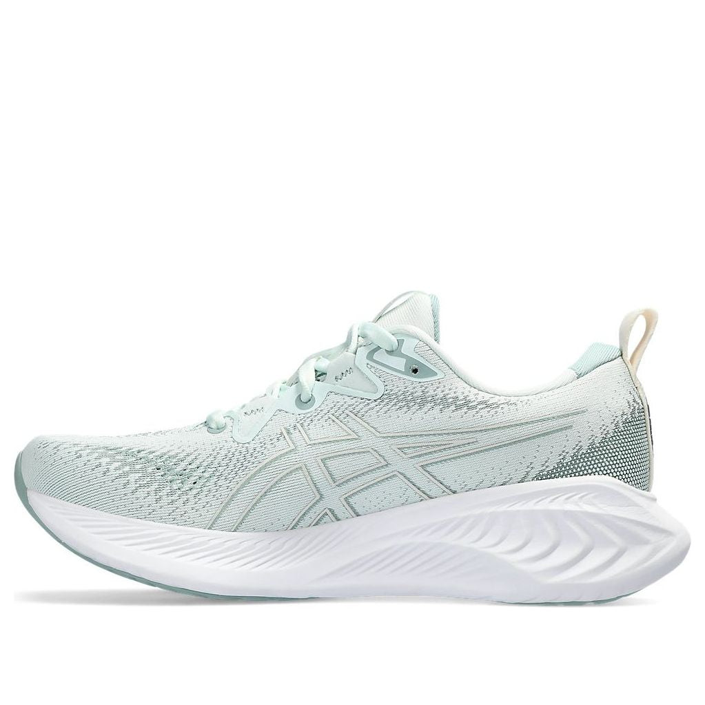 (WMNS) ASICS Gel-Cumulus 25 'Pure Aqua' 1012B441-301