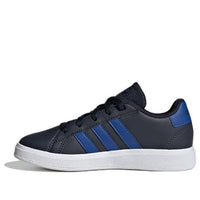 (GS) adidas Grand Court 2.0 'Legend Ink Royal Blue' IG4827