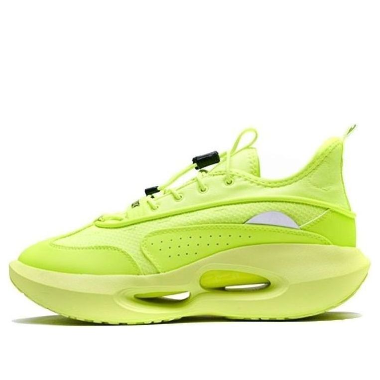 361 Degrees Hourglass 'Neon Yellow' 572311121-2