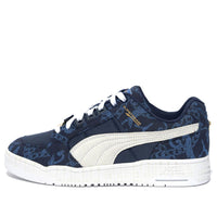 PUMA Slipstream Lo x Phantaci 'Navy White' 388876-01